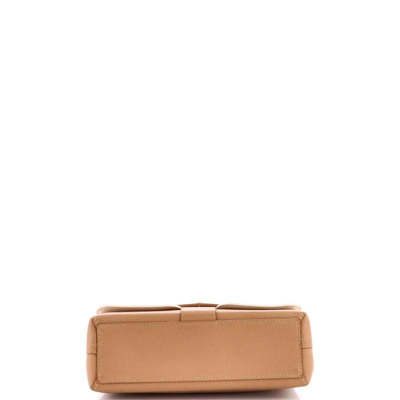 Louis Vuitton Very Chain Bag Monogram Leather - 4