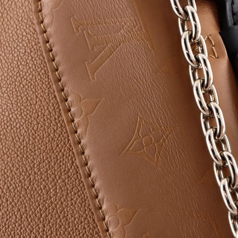 Louis Vuitton Very Chain Bag Monogram Leather - 7