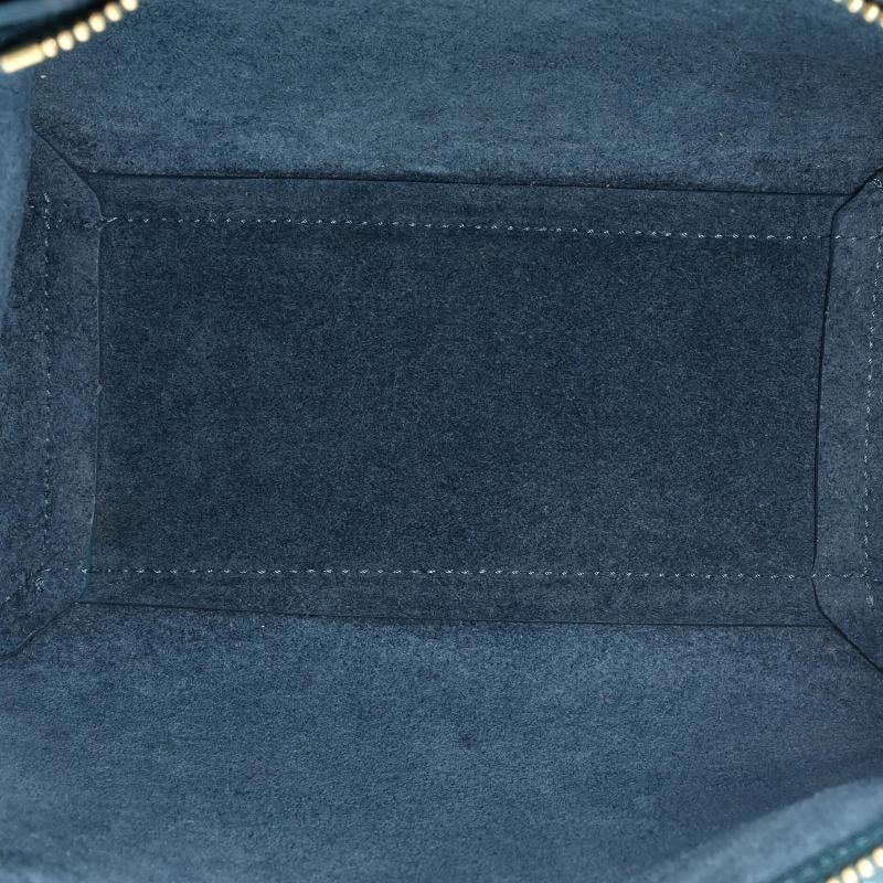 Celine Belt Bag Textured Leather Nano - 5
