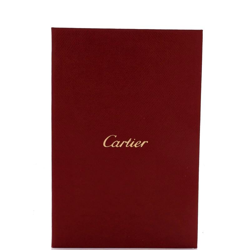 Cartier Juste un Clou Bracelet 18K Yellow Gold Small - 2