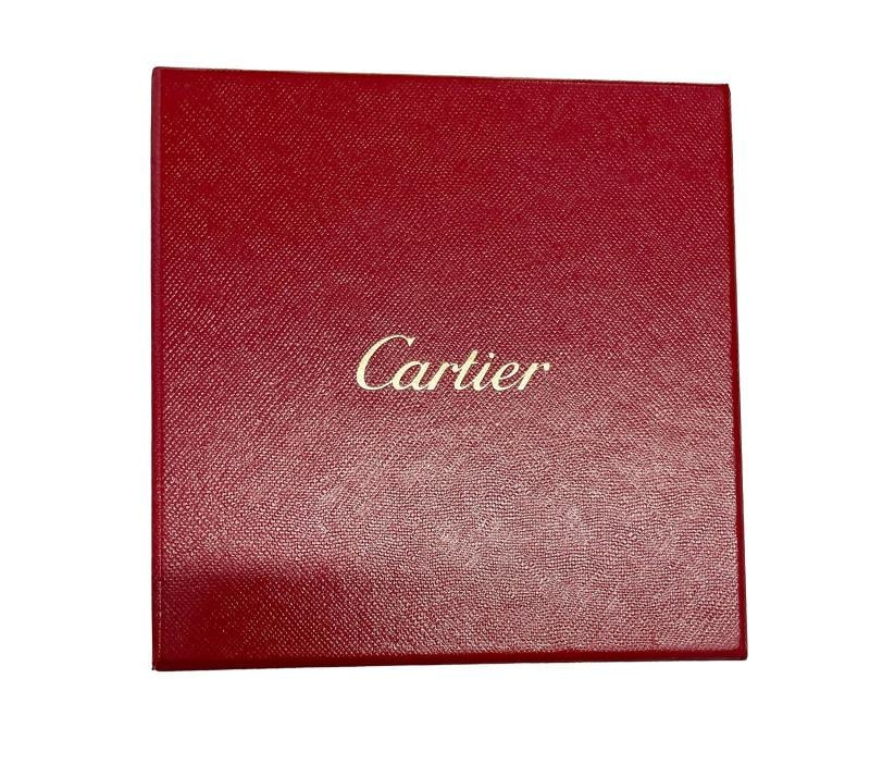 Cartier Love Bracelet, 10 Diamonds (Rose Gold) - 4