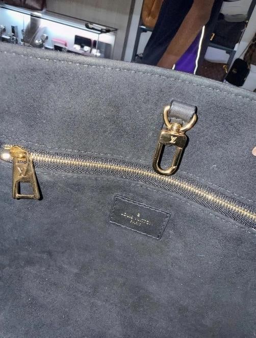 Louis Vuitton OnTheGo PM Monogram Empreinte Leather (2021) - 11