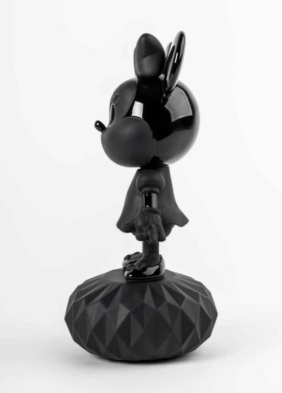 LladrÃƒÂ² Disney MinnieÃ¢â€žÂ¢ Total Black L - 3