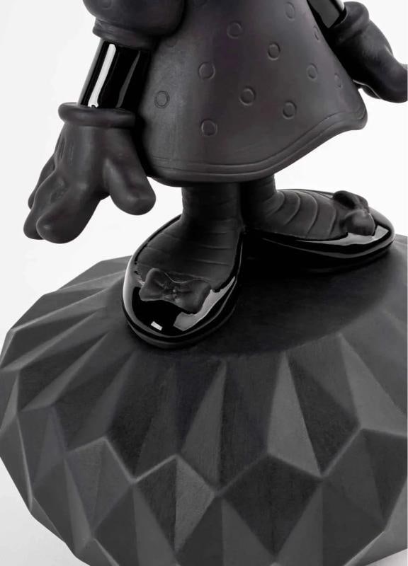 LladrÃƒÂ² Disney MinnieÃ¢â€žÂ¢ Total Black L - 5