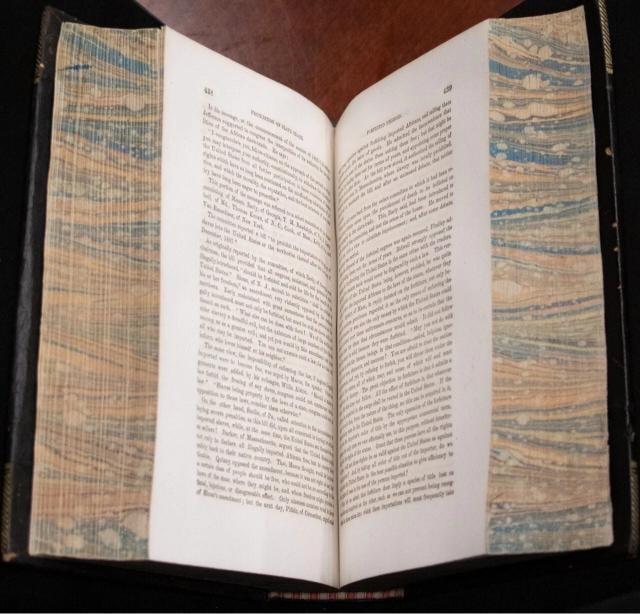 W O Blake / History of Slavery and the Slave Trade Ancient and Modern 1861 - 14