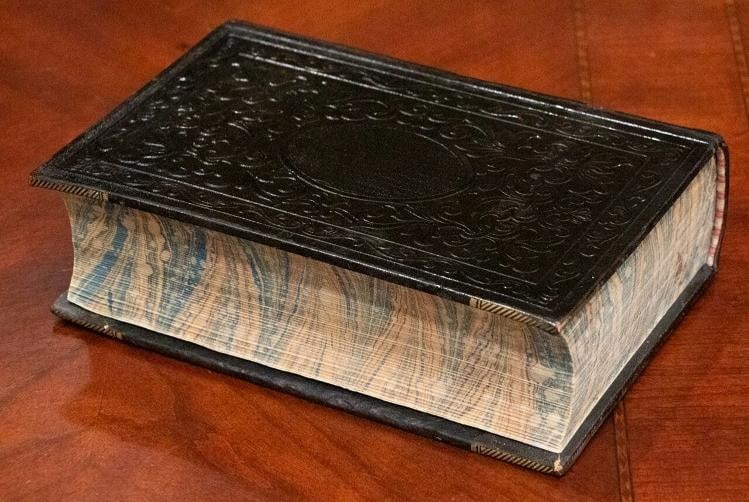 W O Blake / History of Slavery and the Slave Trade Ancient and Modern 1861 - 3
