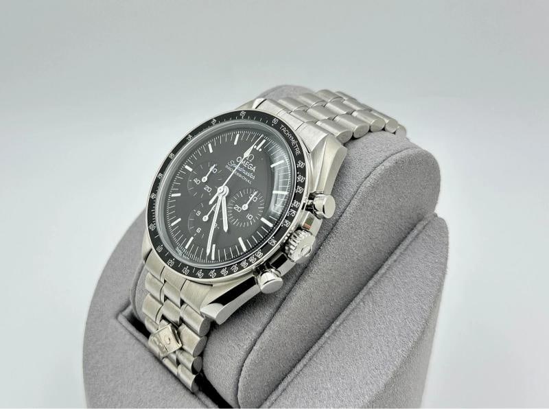 NEW Omega Speedmaster Moonwatch Dominos Edition 310.30.42.50.01.001 Box Paper - 5