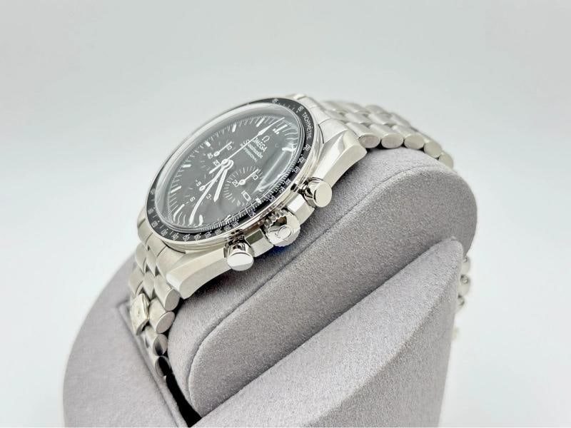 NEW Omega Speedmaster Moonwatch Dominos Edition 310.30.42.50.01.001 Box Paper - 6