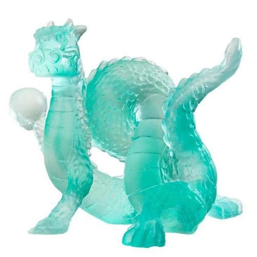 NEW DAUM CRYSTAL CHINESE HOROSCOPE DRAGON FIGURINE #05559 BRAND NIB STRENGTH: Condition: New: A brand-new, unused, unopened, undamaged item in its original packaging (where packaging is applicable). Packaging should be the same as what is found in a retail store, unless the ite