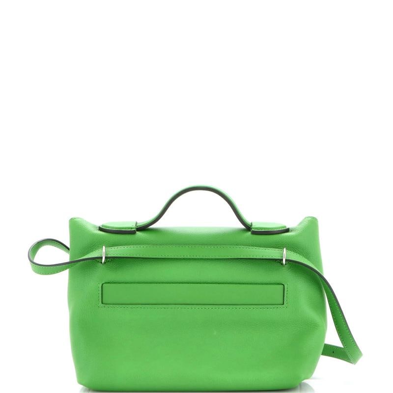 Hermes 24/24 Bag Evercolor with Swift 21 - 4