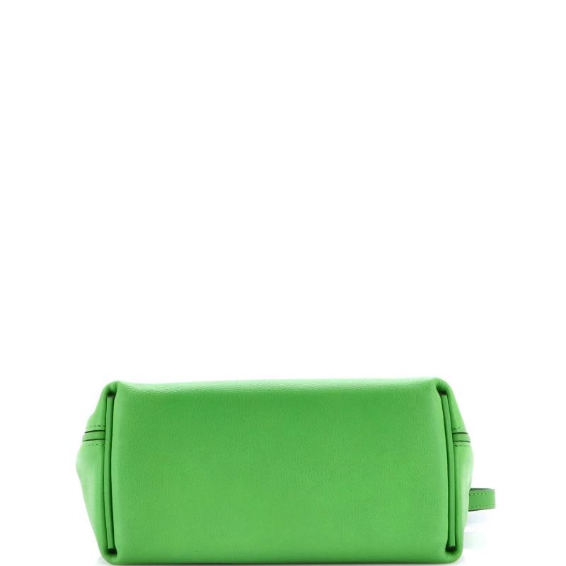 Hermes 24/24 Bag Evercolor with Swift 21 - 5