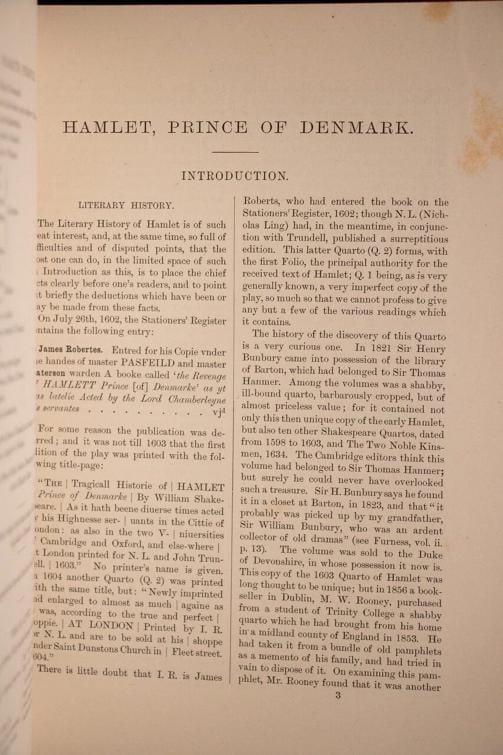 The Works of William Shakespeare / 1880 - 14