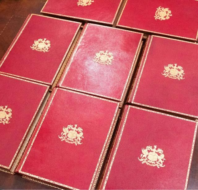 The Works of William Shakespeare / 1880 - 3