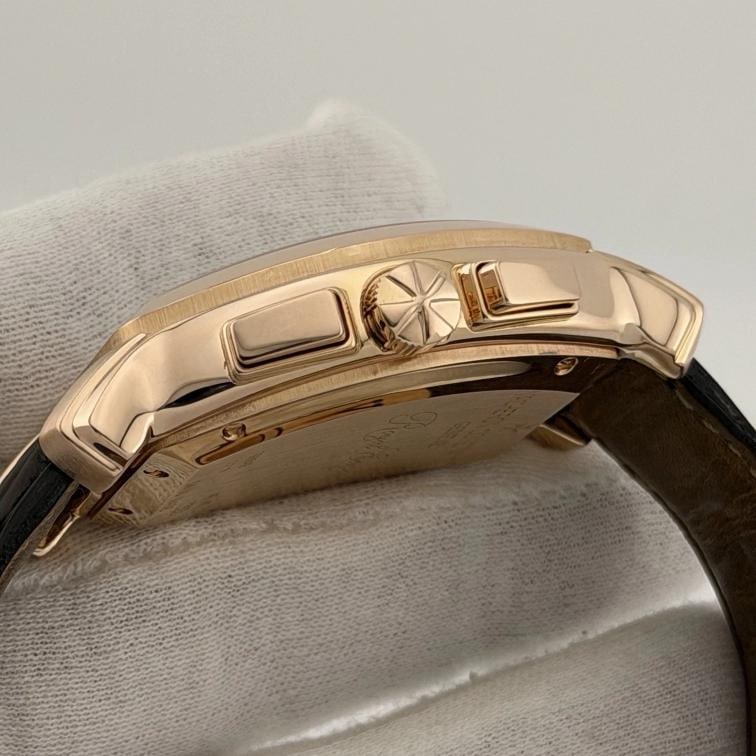 Vacheron Constantin Royal Eagle 49145/000R-9059 37mm 18k Rose Gold Box Paper - 9