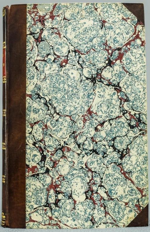 Bryan Edwards / History Civil and Commercial of the British Colonies 1st ed 1798 - 5
