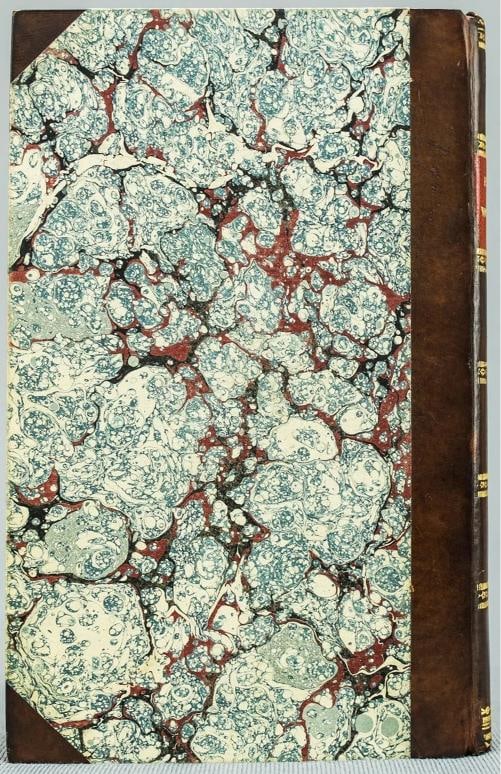 Bryan Edwards / History Civil and Commercial of the British Colonies 1st ed 1798 - 6