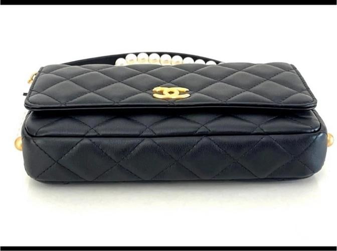 Chanel Ã¢â‚¬Å“All About PearlsÃ¢â‚¬&# - 6