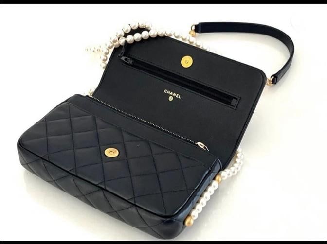 Chanel Ã¢â‚¬Å“All About PearlsÃ¢â‚¬&# - 8