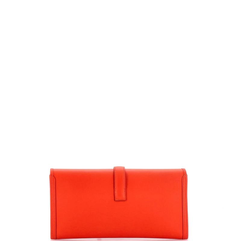 Hermes Jige Elan Clutch Swift 29 - 3