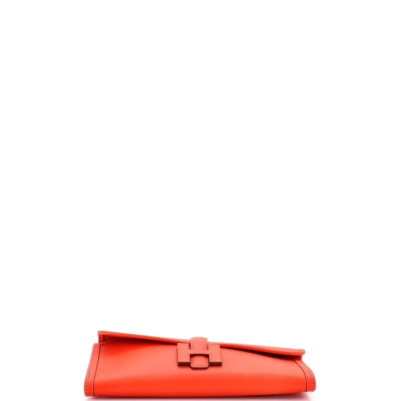 Hermes Jige Elan Clutch Swift 29 - 4