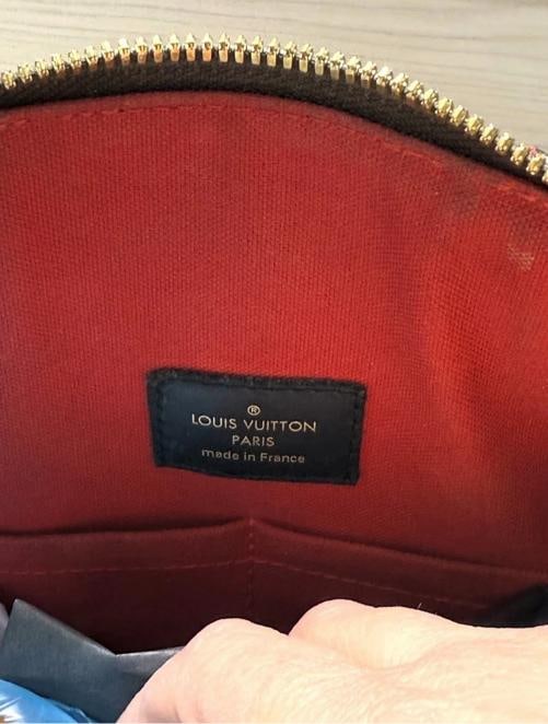 Louis Vuitton Speedy 30 Limited Edition Karakoram BandouliÃƒÂ¨re with Strap (201 - 10