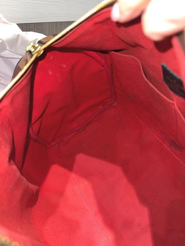 Louis Vuitton Speedy 30 Limited Edition Karakoram BandouliÃƒÂ¨re with Strap (201 - 12