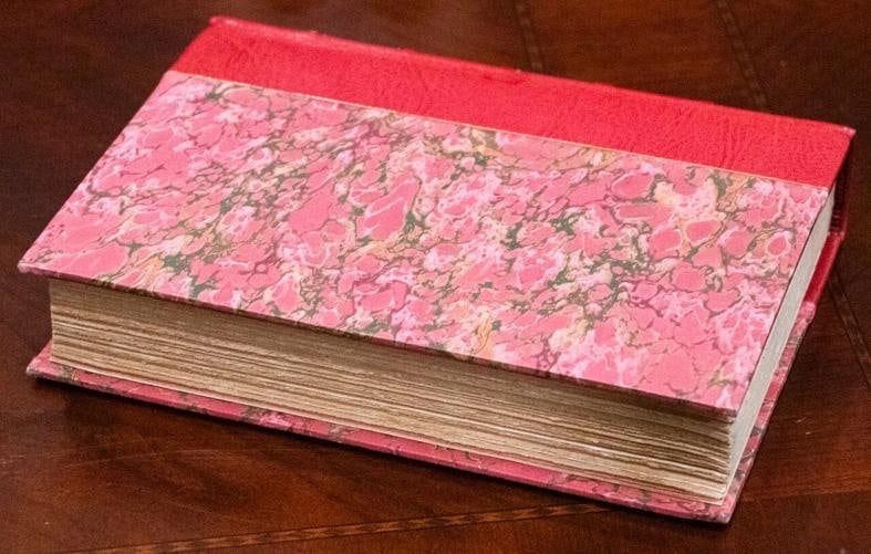 W E Woodward / Meet General Grant 1st Edition 1928 - 3