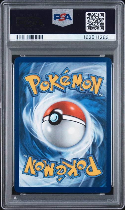 2026 POKEMON ASC EN-ASCENDED HEROES #284 MEGA GENGAR EX PSA 10 - 2