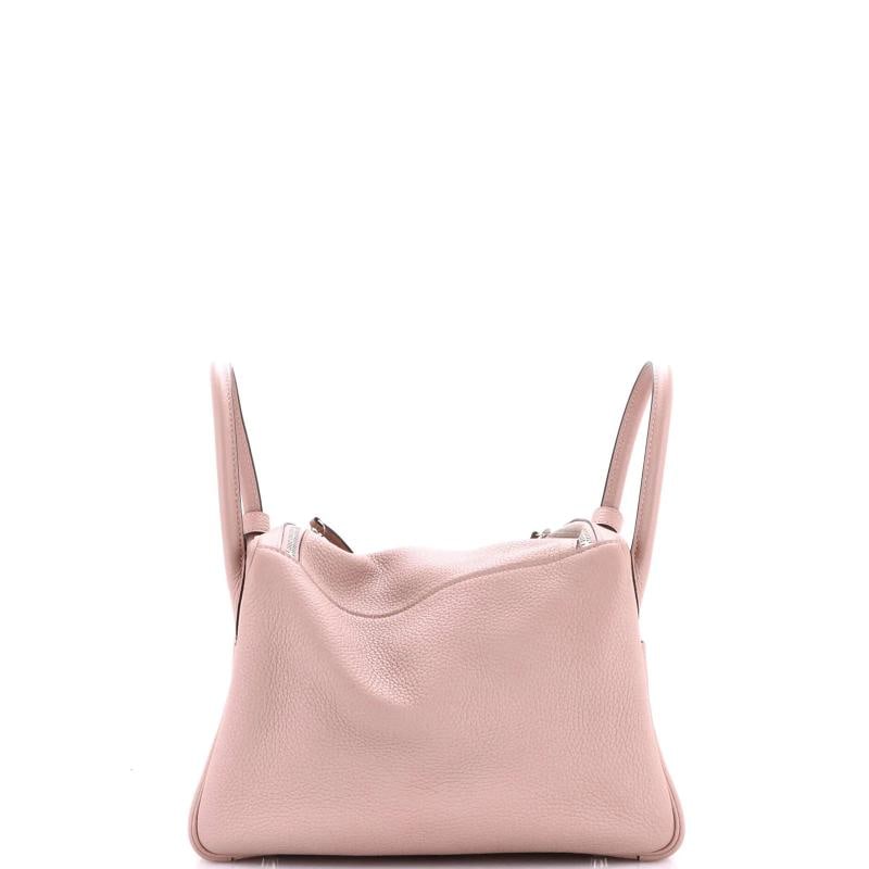 Hermes Lindy Bag Clemence 30 - 3