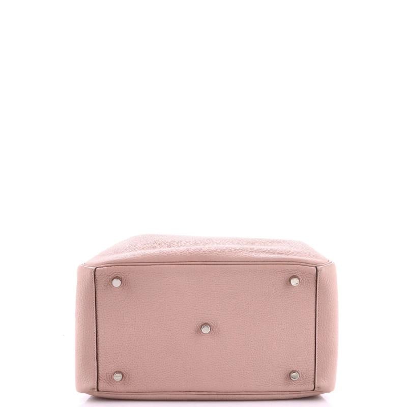 Hermes Lindy Bag Clemence 30 - 4