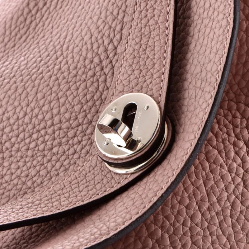 Hermes Lindy Bag Clemence 30 - 7