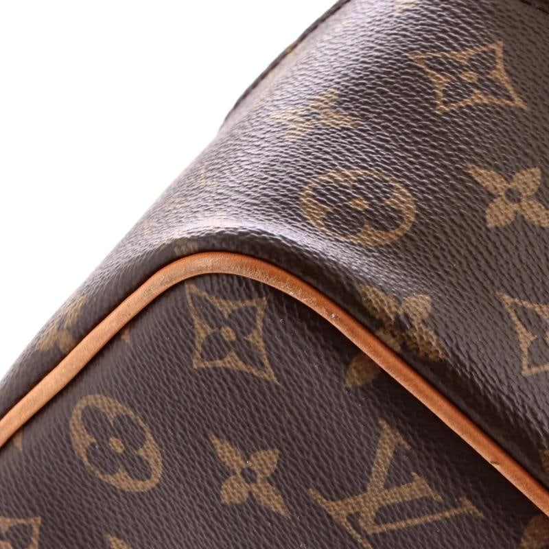 Louis Vuitton Nice Vanity Case Monogram Canvas Mini - 6