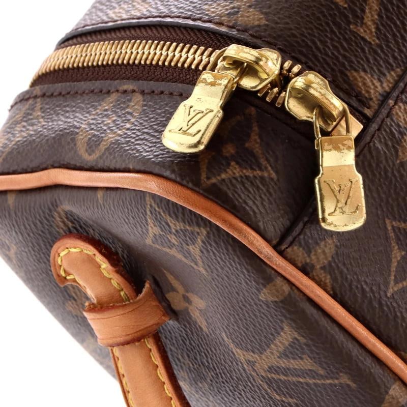 Louis Vuitton Nice Vanity Case Monogram Canvas Mini - 8