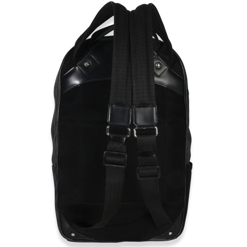 Louis Vuitton Damier Graphite Canvas Michael Backpack - 4