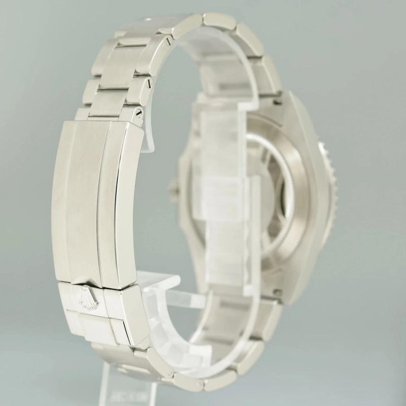 2026 NEW PAPERS Rolex 126610LV Submariner 41mm STARBUCKS MK2 Watch Box - 6