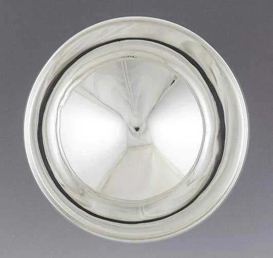 Lovely Tiffany Co Sterling Silver Small Bowl 1907-1947 No Monos - 2