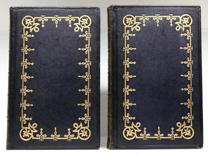 Thomas Keppel / Life of Augustus Viscount Keppel 1st Edition 1842 - 5