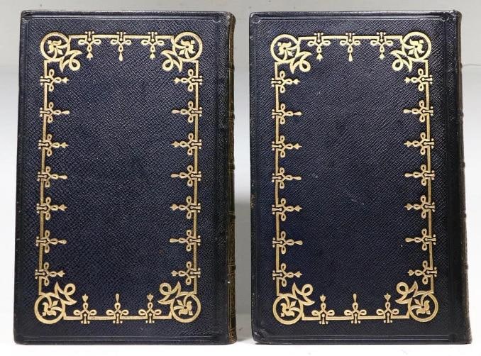 Thomas Keppel / Life of Augustus Viscount Keppel 1st Edition 1842 - 6