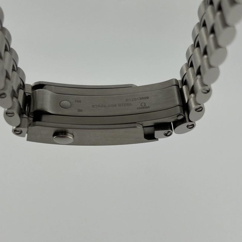Omega Speedmaster Chronoscope 329.30.43.51.02.001 43mm Stainless Steel Box Paper - 8