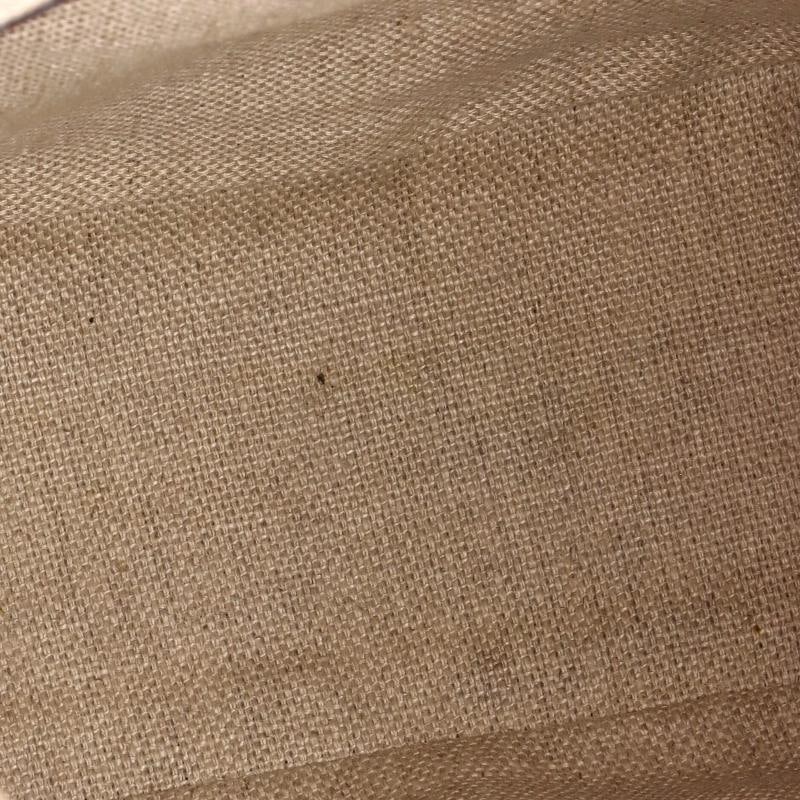 Gucci Marrakech Hobo GG Canvas Medium - 5