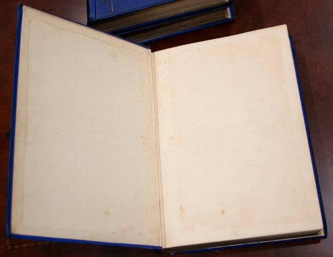James Grant / 1891 British Battles On Land & Sea Knights Templar American - 10