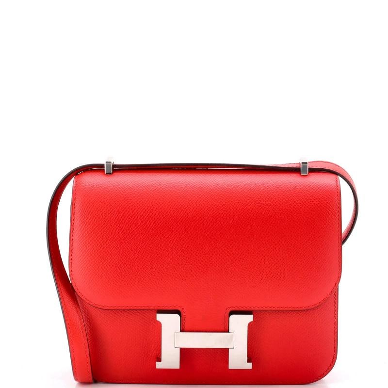Hermes Constance Bag Epsom 18 (1 of 6)