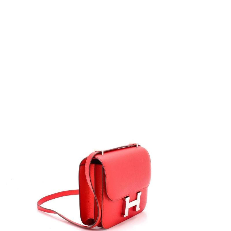 Hermes Constance Bag Epsom 18 - 2