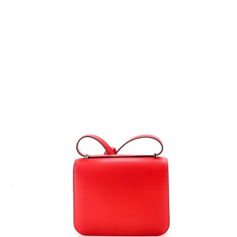 Hermes Constance Bag Epsom 18 - 3