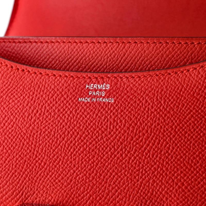 Hermes Constance Bag Epsom 18 - 6