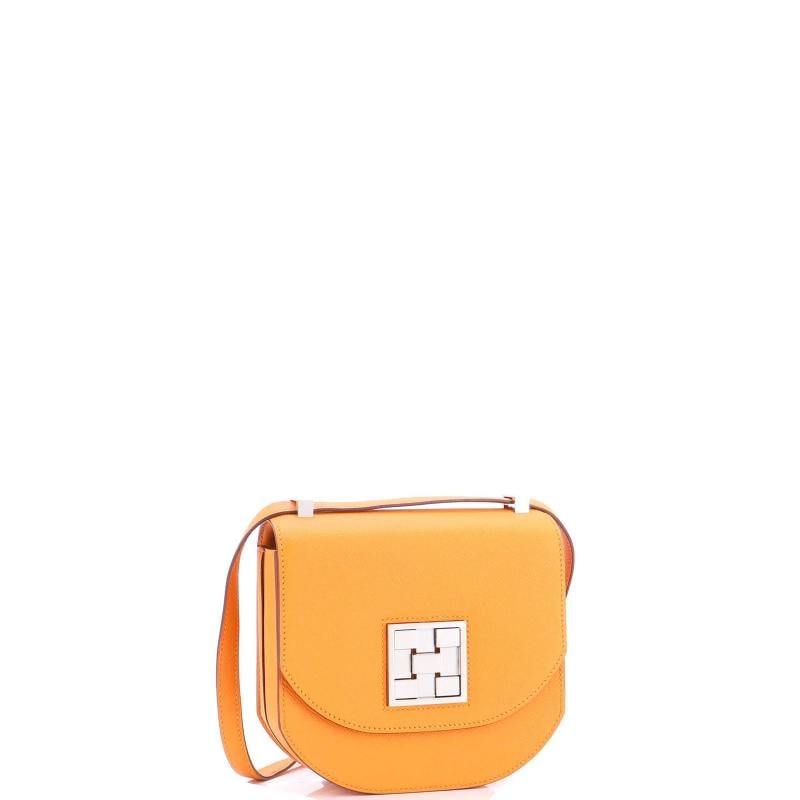 Hermes Mosaique au 24 Bag Epsom 17 - 2