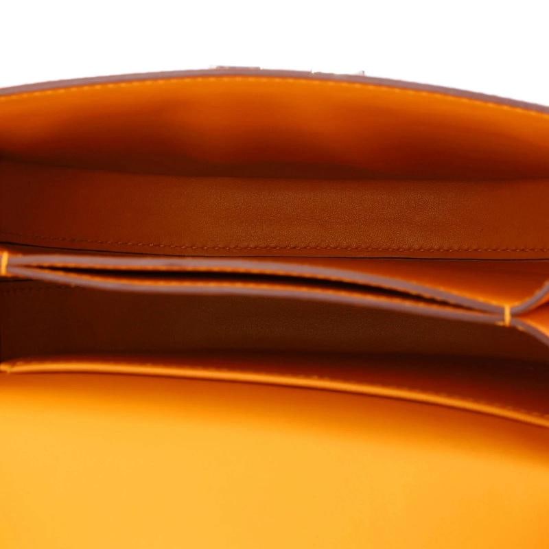 Hermes Mosaique au 24 Bag Epsom 17 - 5