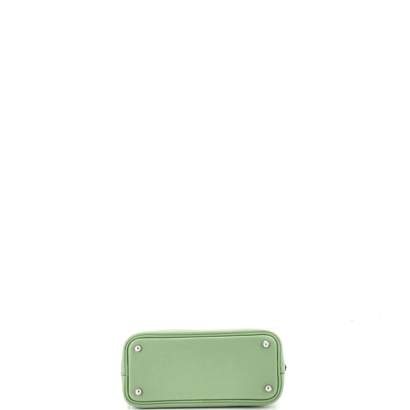 Hermes Bolide 1923 Bag Evercolor Mini - 4