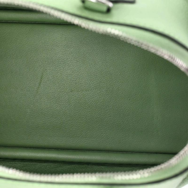 Hermes Bolide 1923 Bag Evercolor Mini - 5