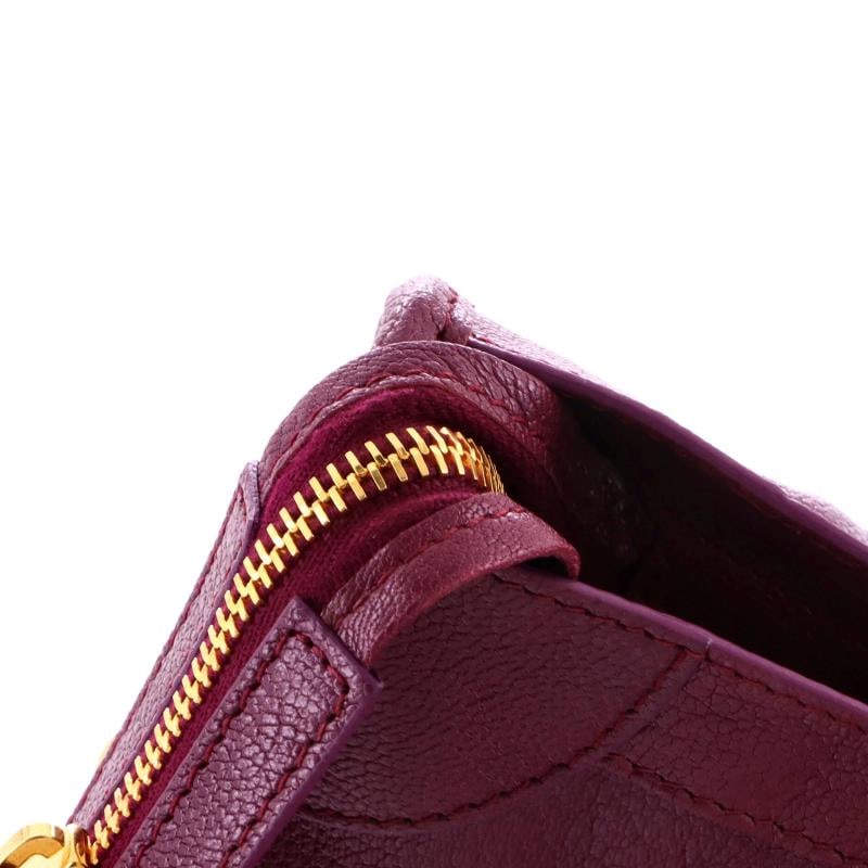 Balenciaga City Classic Metallic Edge Bag Leather Small - 8